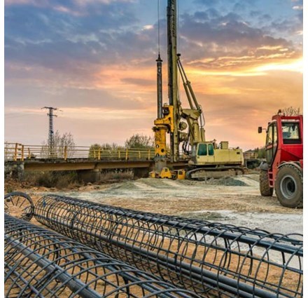 Lucrări De Pardoseală