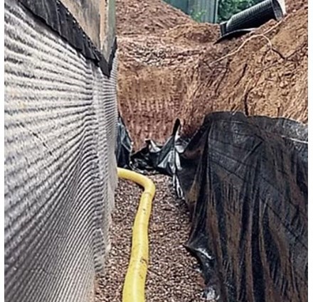 Infrastructură Si Peisaj