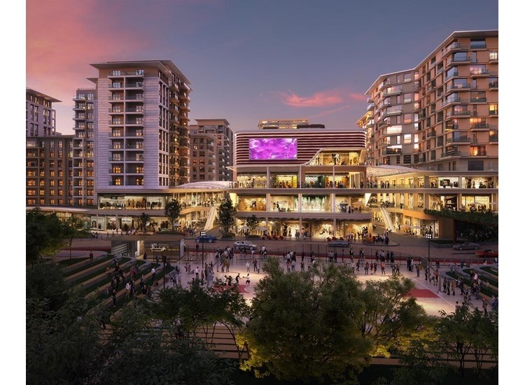 Akzirve Topkapı 29, Turkey