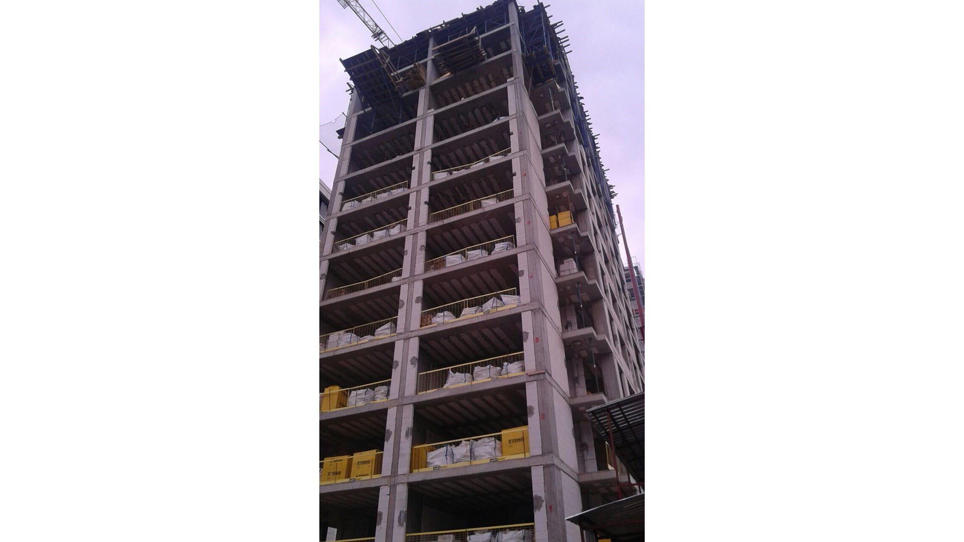 Kısmet & Yasemin Apartments, Turcia