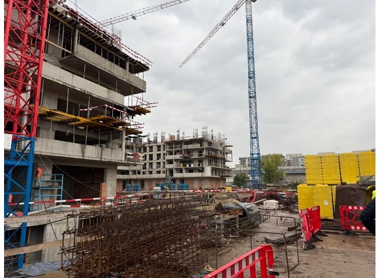 Prima Astera Phase 2, Romania