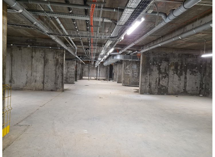 Synergy Escape Residence, Romania