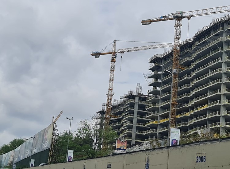 Akzirve Topkapı 29, Turkiye