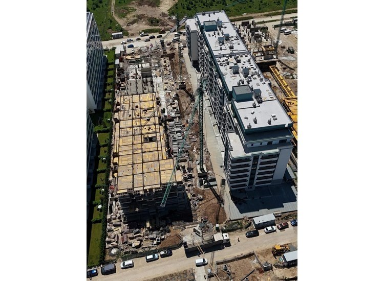 Myplace Nord Faza 2, București, România