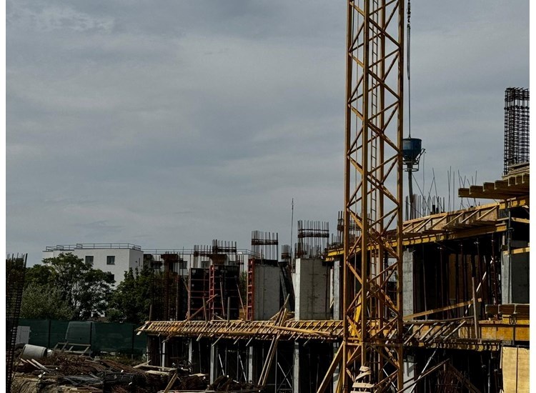 Quartier Azuga, România