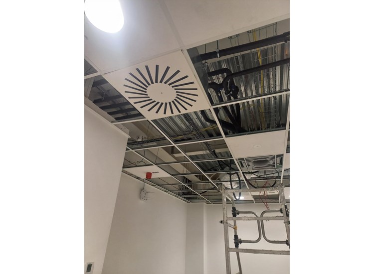 Nestle Purina Factory, Hungary