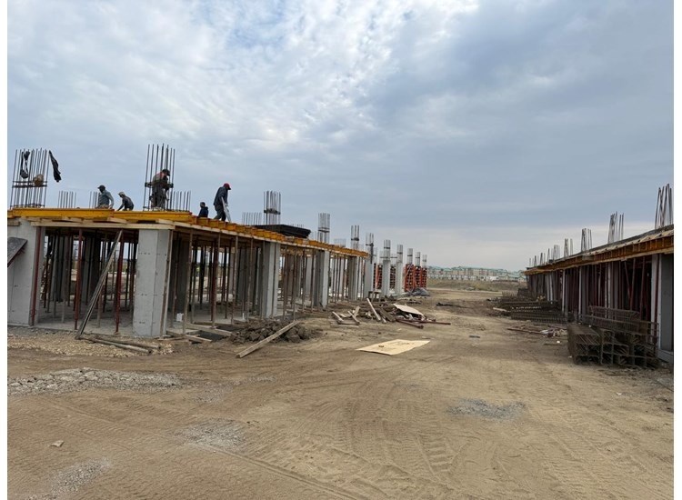 Cosmopolis, România