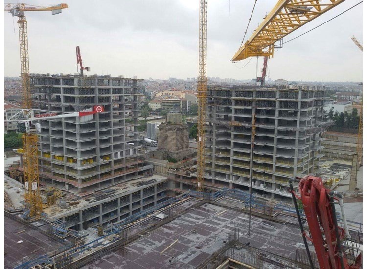 Büyükyalı Istanbul, Turcia