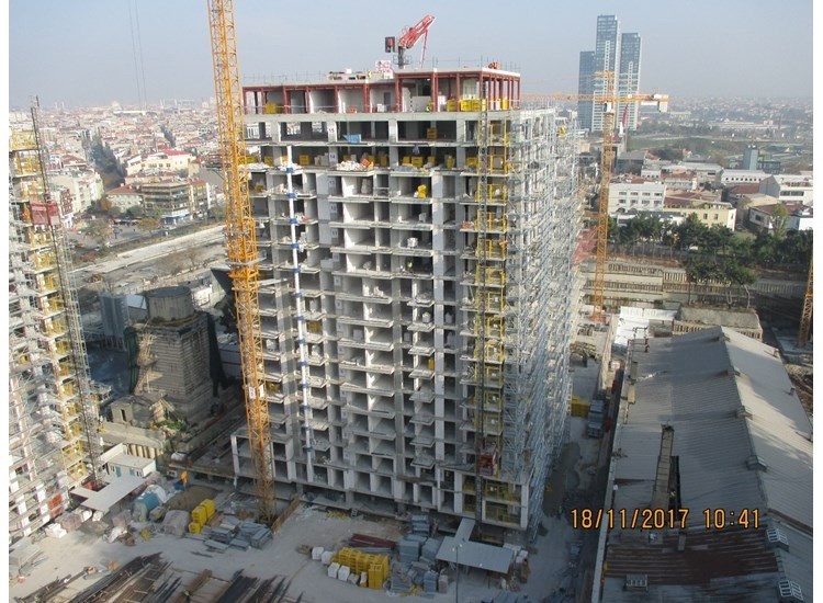 Büyükyalı Istanbul, Turcia