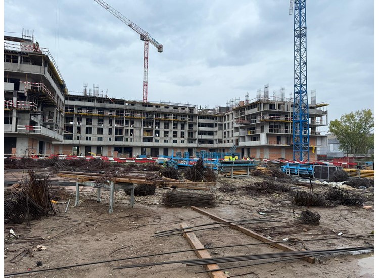 Prima Astera Phase 2, Romanya