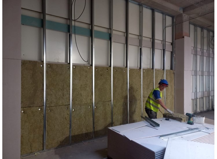 Nestlé Purina Factory, Hungary