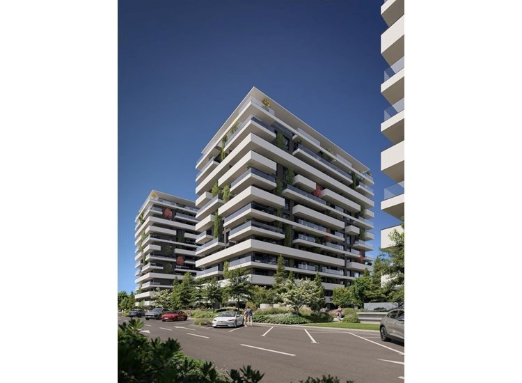 Prima Solis Phase 1, Romania