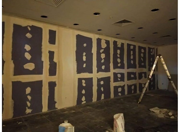 Oxford Apartments, Romania