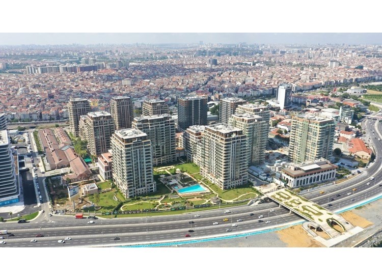 Büyükyalı Istanbul, Turkey