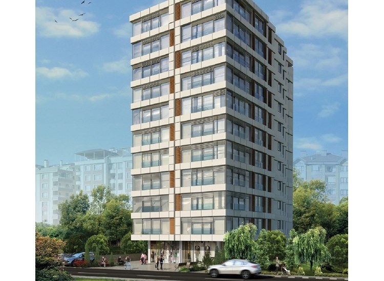 Apartament Dizdar, Turcia