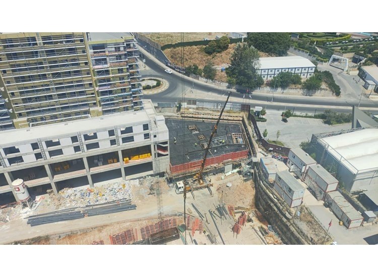 Nidapark Ataşehir Faza 2, Turcia