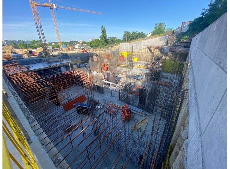 Quartier Azuga, România