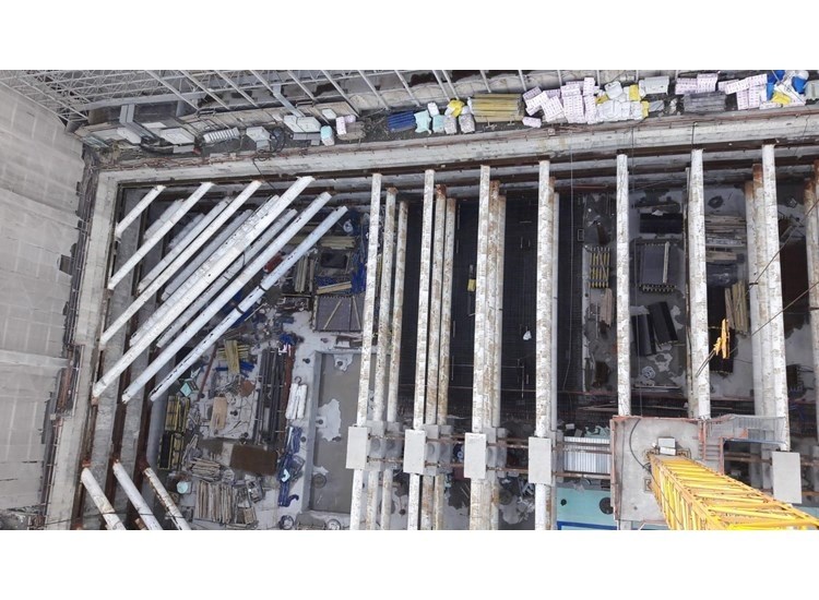 Peninsula Galataport, Turcia