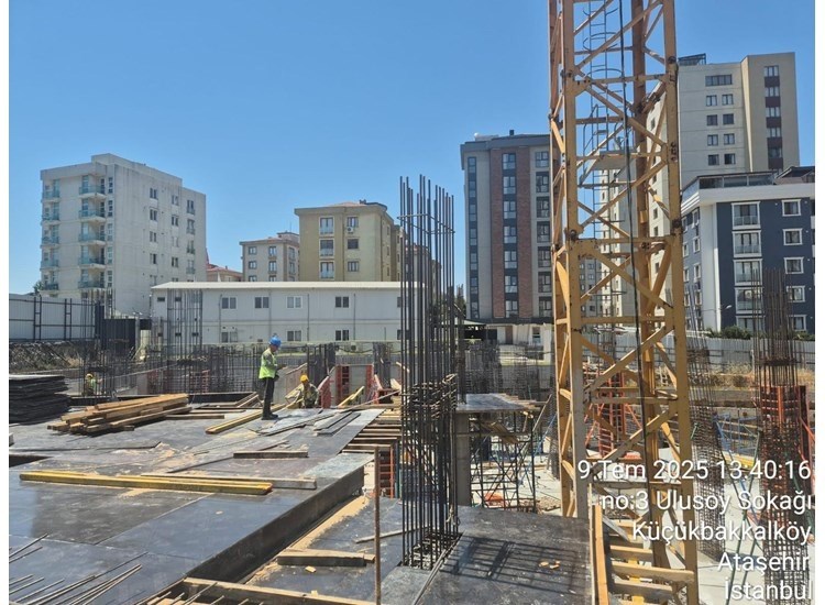 Nidapark Ataşehir Faza 2, Turcia