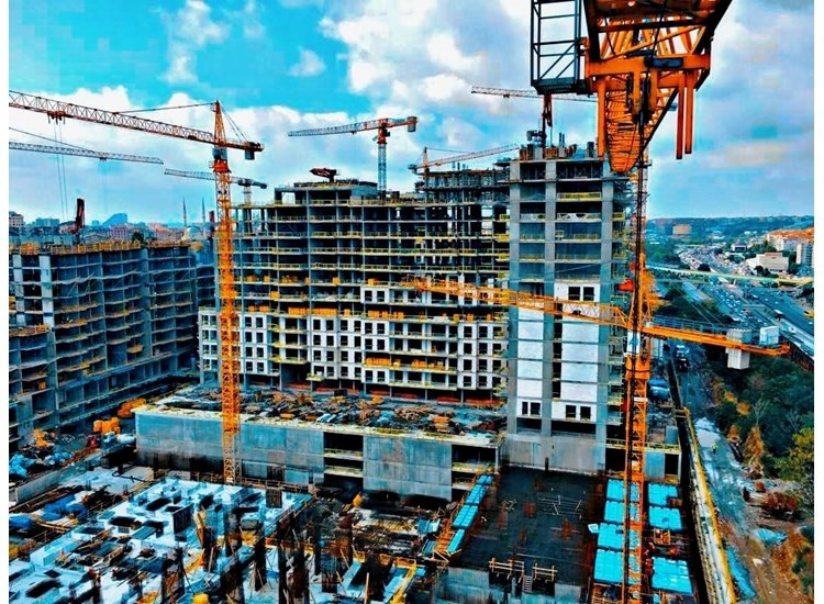 Akzirve Topkapı 29, Turcia