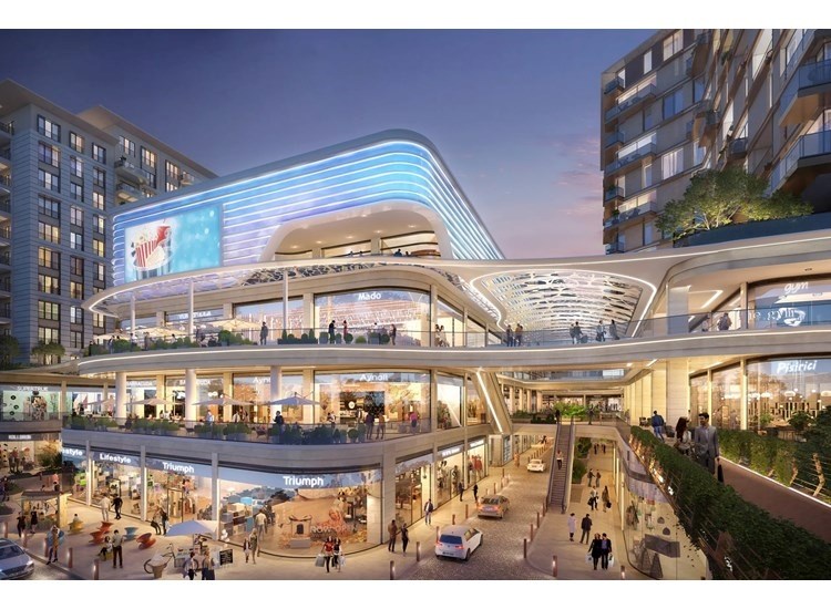 Akzirve Topkapı 29, Turkey