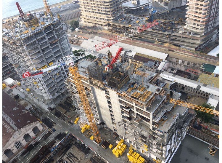 Büyükyalı İstanbul, Turkey