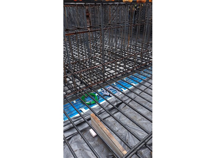 Galataport Peninsula, Turkiye