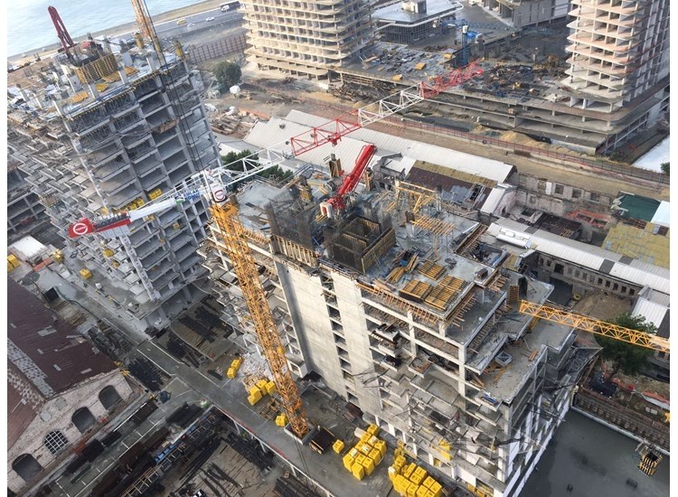 Büyükyalı Istanbul, Turcia