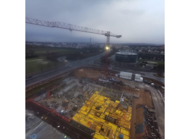 Hyundai Motor Europe Technical Center, Almanya