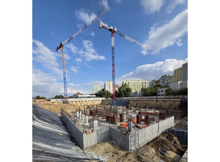 Prima Solis Phase 1, Romanya