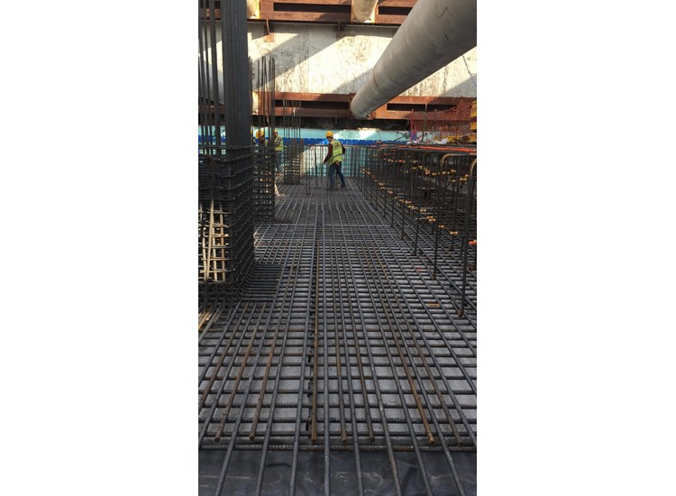 Galataport Peninsula, Turkiye