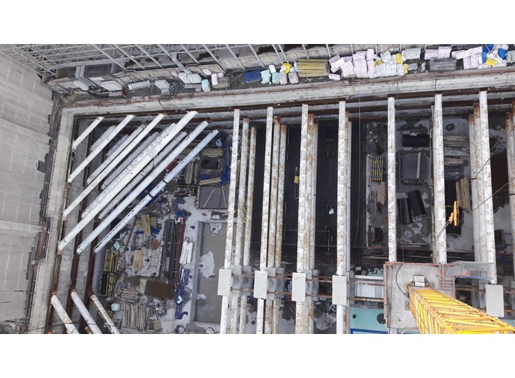 Galataport Peninsula, Turkiye