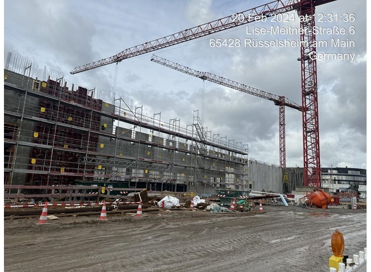 Synergy Escape Residence, România