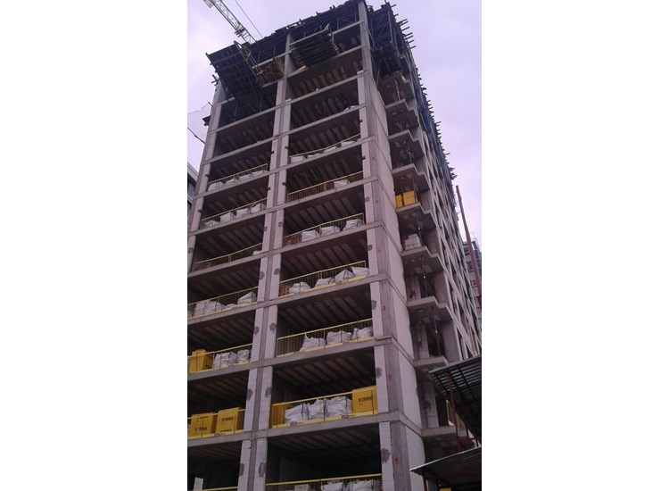 Kısmet & Yasemin Apartmani, Turkiye