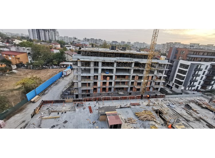 Quartier Azuga, Romanya