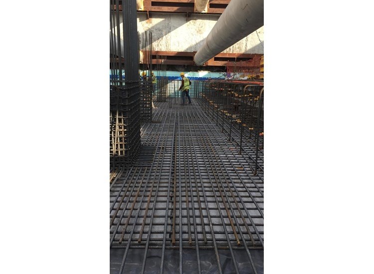 Galataport Peninsula, Turkey