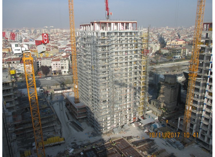 Büyükyalı İstanbul, Turkey