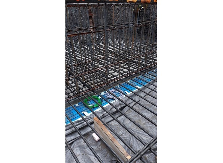 Galataport Peninsula, Turkey