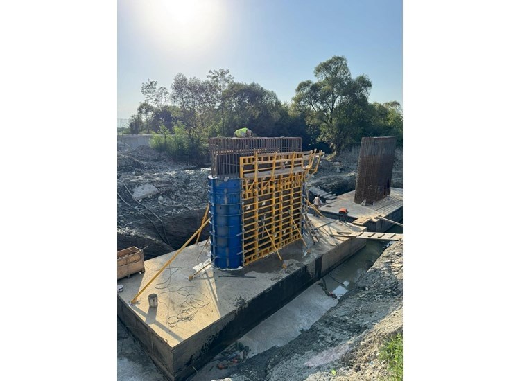 Autostrada Sibiu – Făgăraș, România