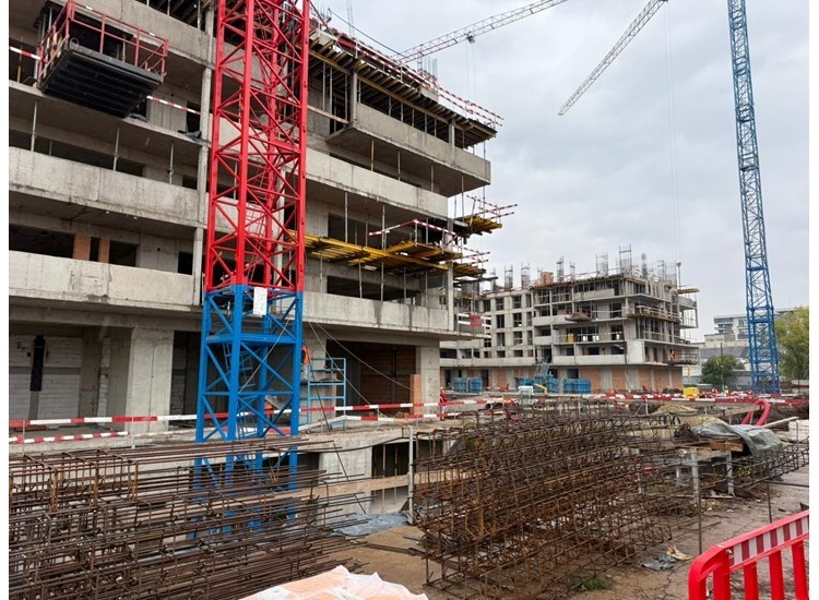 Prima Astera Phase 2, Romania