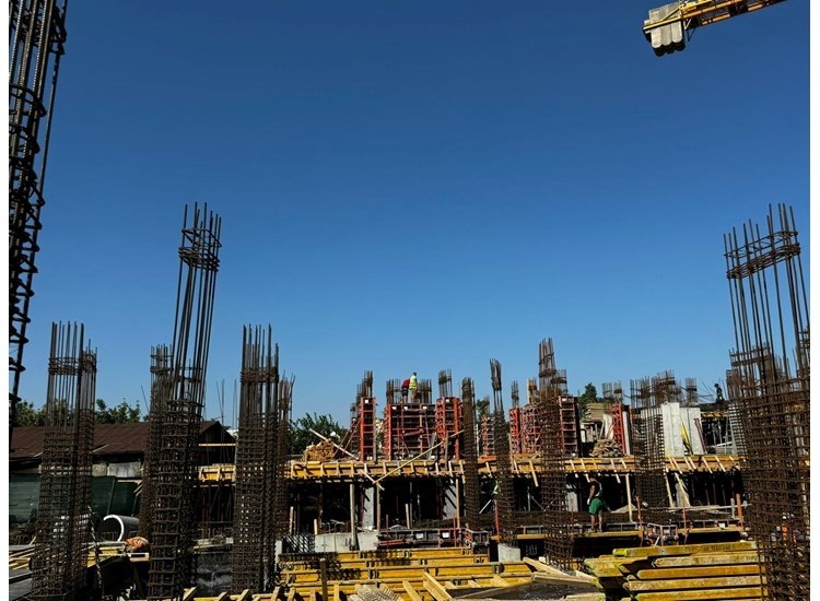 Quartier Azuga, România