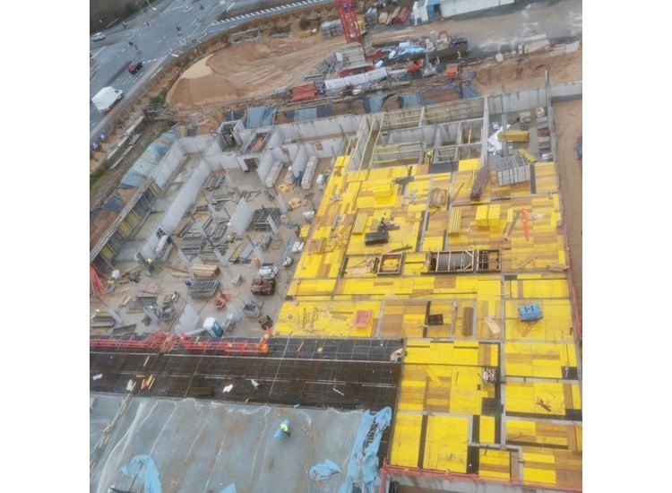 Hyundai Motor Europe Technical Center, Germania