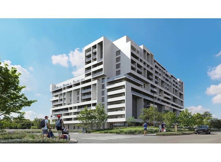 Prima Astera Phase 2, Romanya