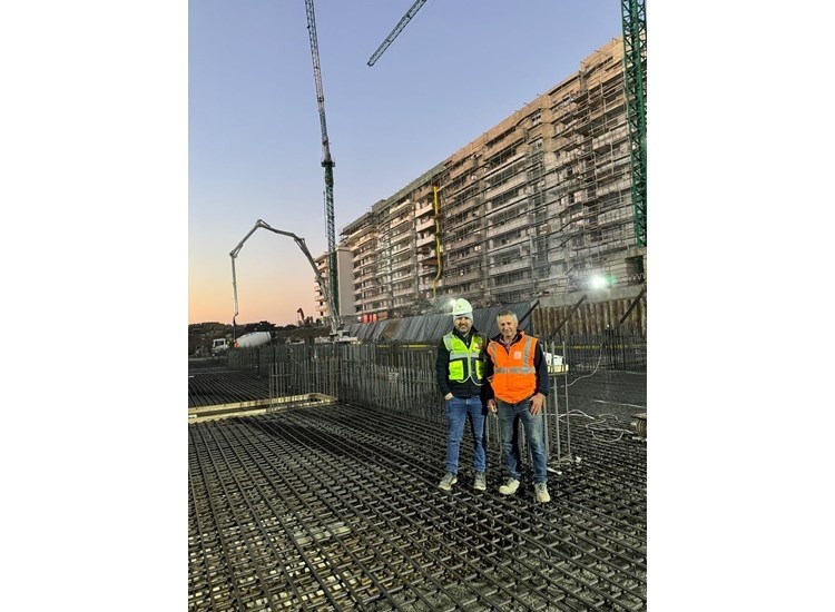 Nidapark İstinye, Turcia