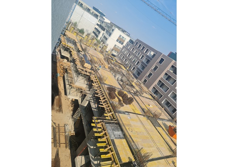 Pipera Residence, Romanya