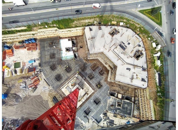 Nidapark Ataşehir Faza 2, Turcia