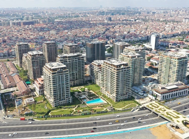 Büyükyalı Istanbul, Turkey