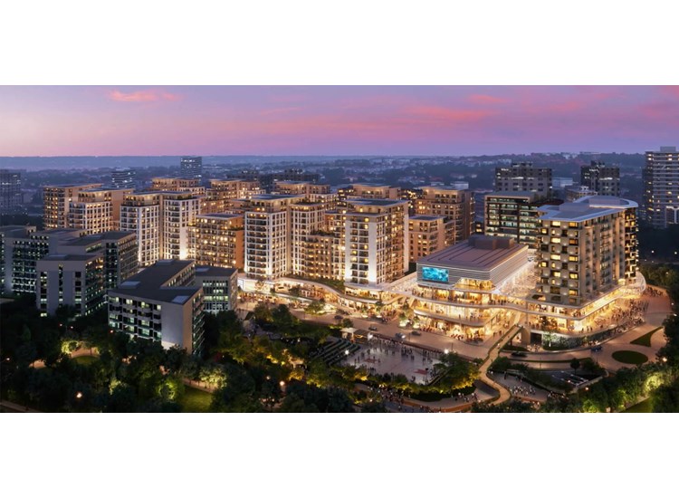 Akzirve Topkapı 29, Turkiye