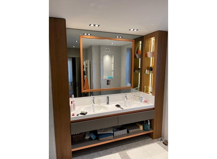 Apartamente Oxford, România