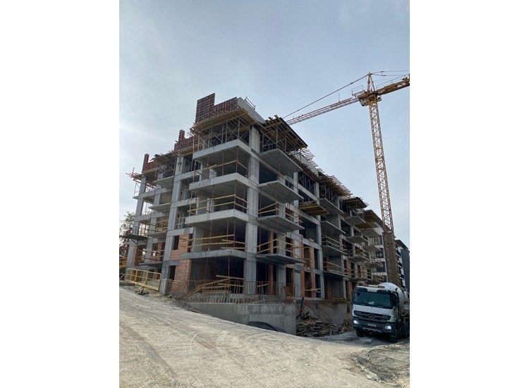 Quartier Azuga, România